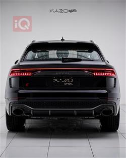 اودي RSQ8